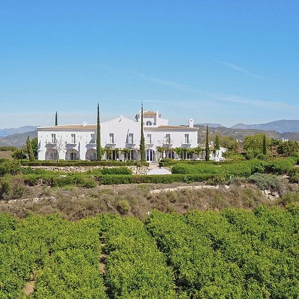Cortijo Bravo