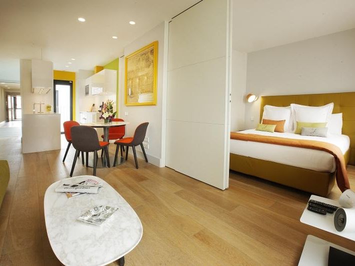 Cosmo Apartments Rambla Catalunya