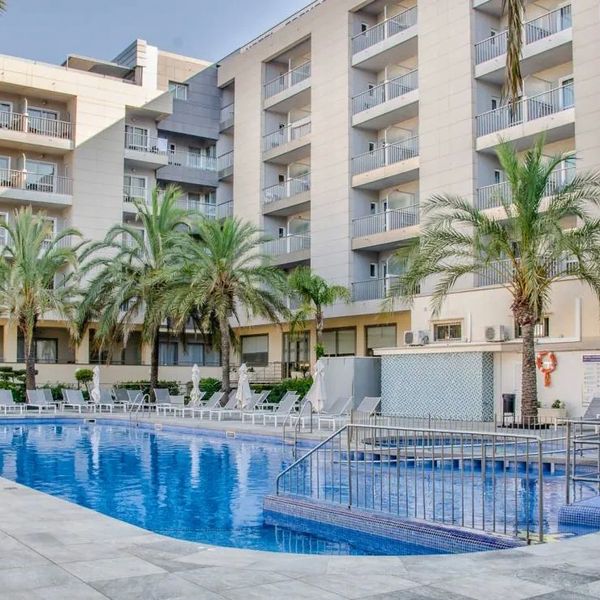 Cosmopolitan (Playa de Palma)