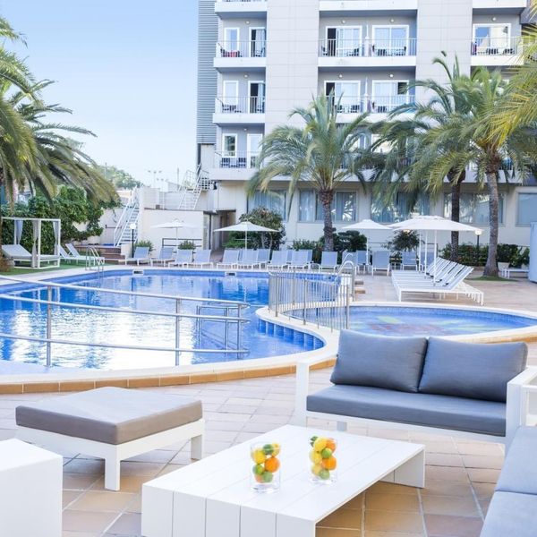Cosmopolitan (Playa de Palma)