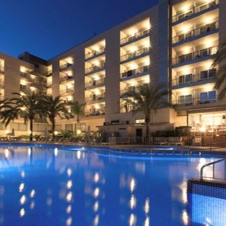 Cosmopolitan (Playa de Palma)