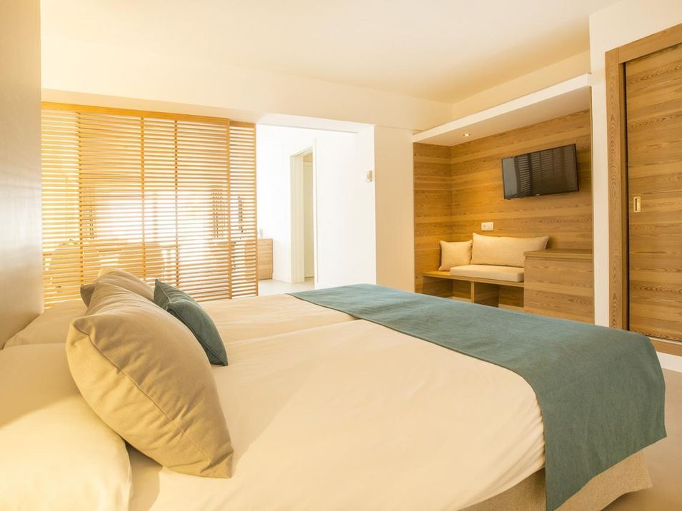 pokój, suite, apartament