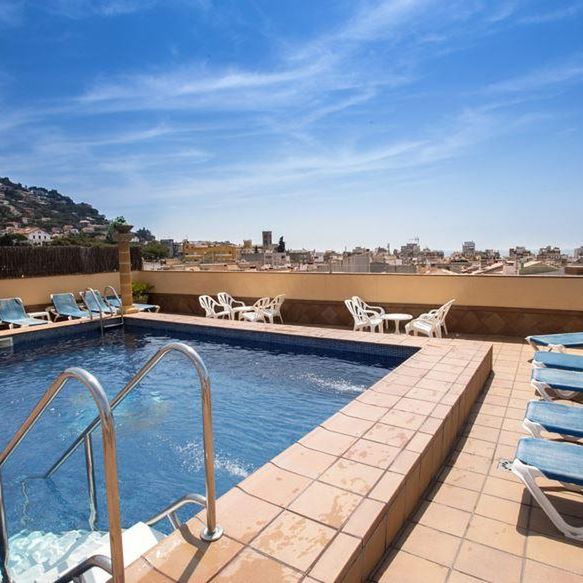 Costa Brava (Blanes)