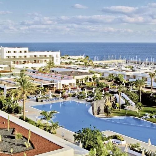 Costa Calero - zdjęcie 3