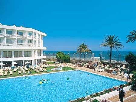 Costa Del Sol Princess 4*