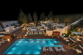 Costa Malaga by Pierre Vacances