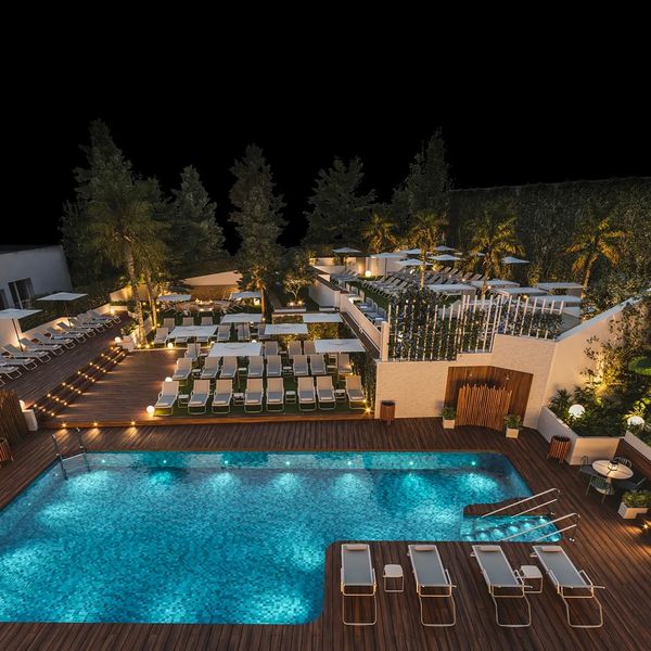 Costa Malaga by Pierre & Vacances - zdjęcie 3