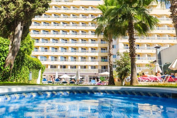 Costa Malaga by Pierre Vacances