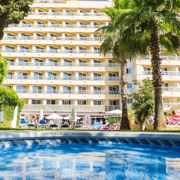 AluaSoul Costa Malaga (ex. Roc Flamingo)