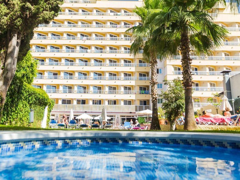 Costa Malaga by Pierre & Vacances