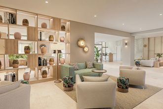 Costa Malaga by Pierre Vacances
