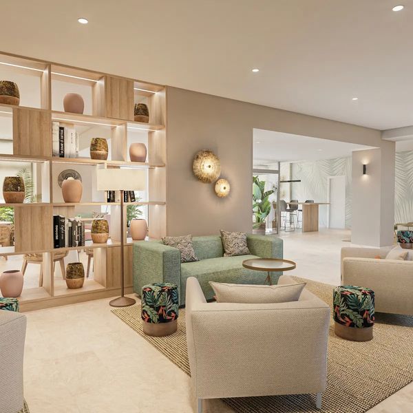 Costa Malaga by Pierre & Vacances - zdjęcie 4