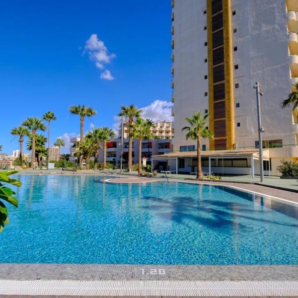 Costamar Apartamentos