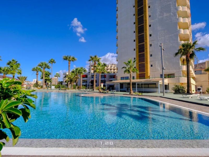 Costamar Apartamentos