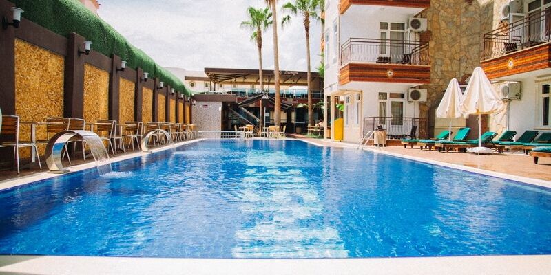 Hiszpania na 7 dni w październiku: 3⋆ hotel od 2 800 zł