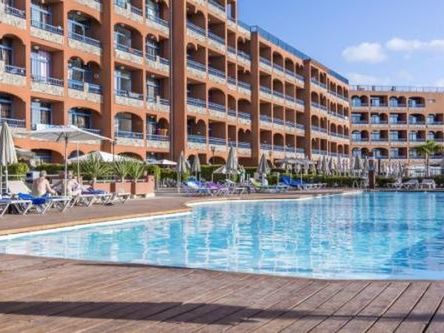 Hotele Playa Del Cura Hotele W Hiszpanii Ranking Wakacje Pl