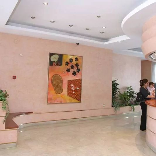 Cye Salou Apartaments