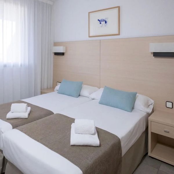 Cye Salou Apartaments