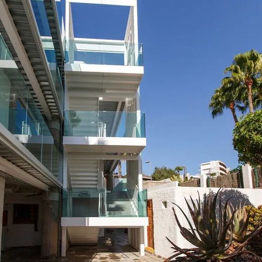 Datasol Apartments