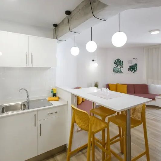 Datasol Apartments