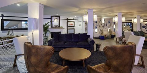 recepcja / lobby