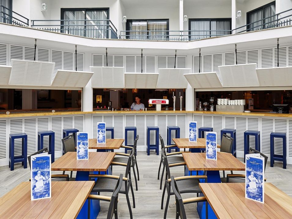 restauracja