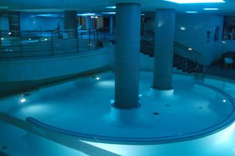 Deloix Aqua Center