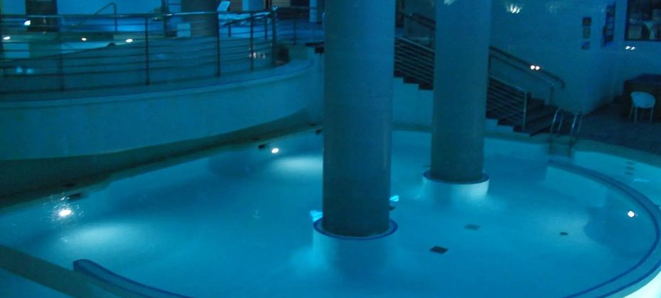 Deloix Aqua Center