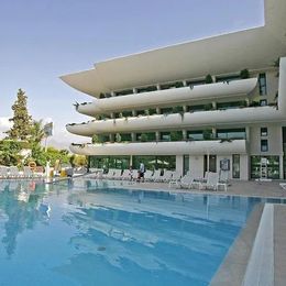 Deloix Aqua Center