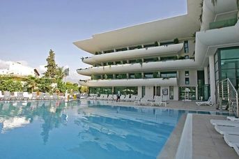 Deloix Aqua Center