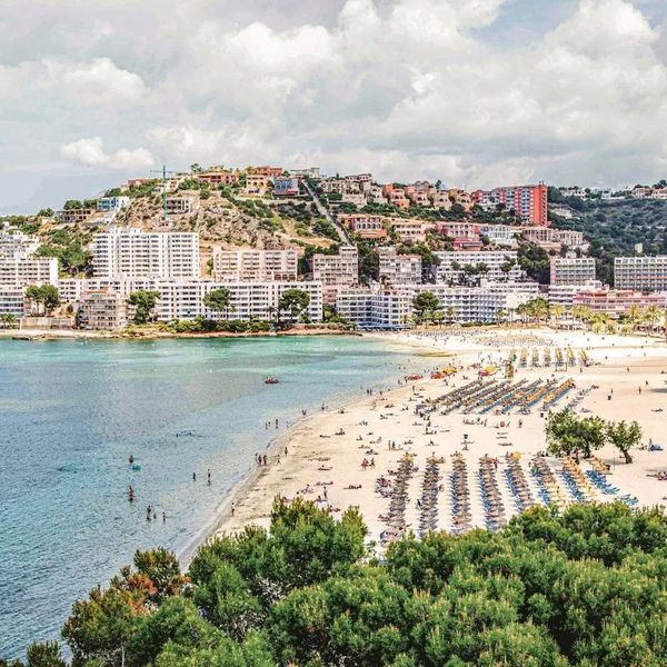 Deya Pierre&Vacances Mallorca