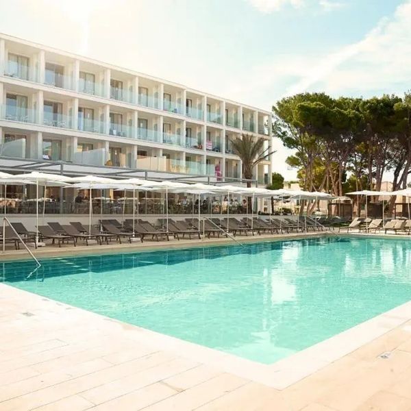 Diamant Aparthotel (Cala Ratjada)