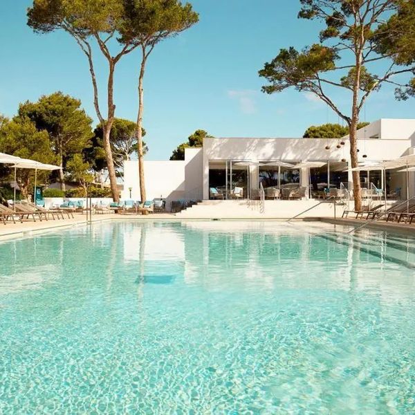 Diamant Aparthotel (Cala Ratjada)