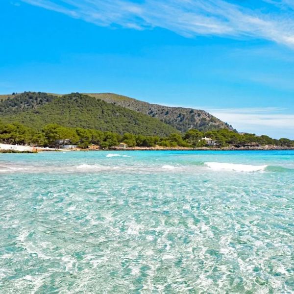 Diamant Aparthotel (Cala Ratjada)