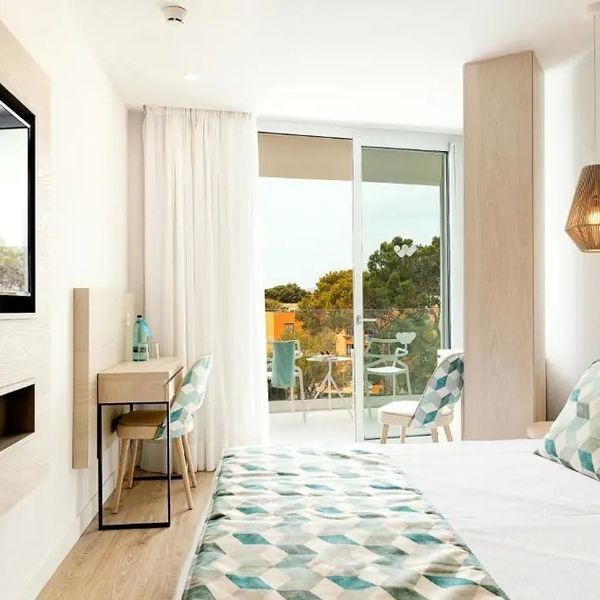 Diamant Aparthotel (Cala Ratjada)