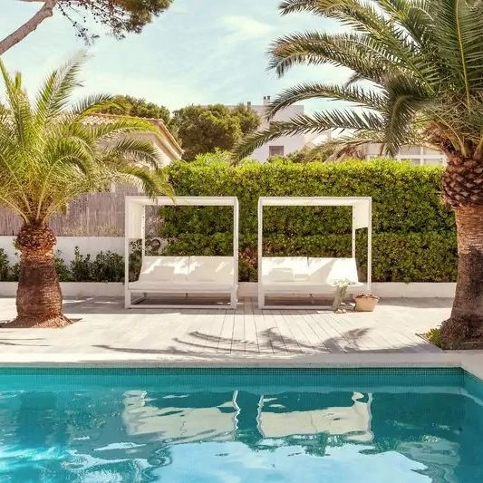 Diamant Aparthotel (Cala Ratjada)