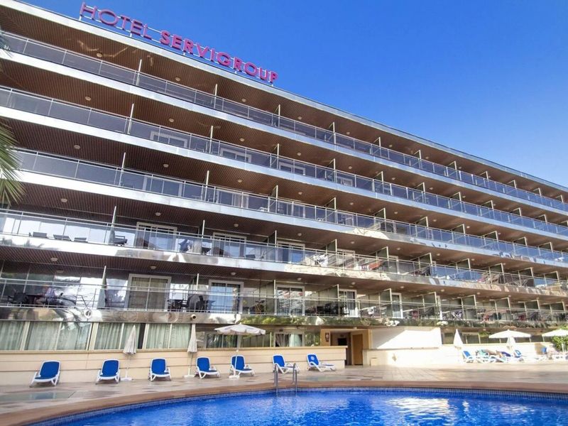 Diplomatic Servigroup