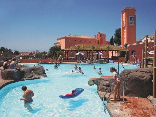 Diverhotel Dino Marbella