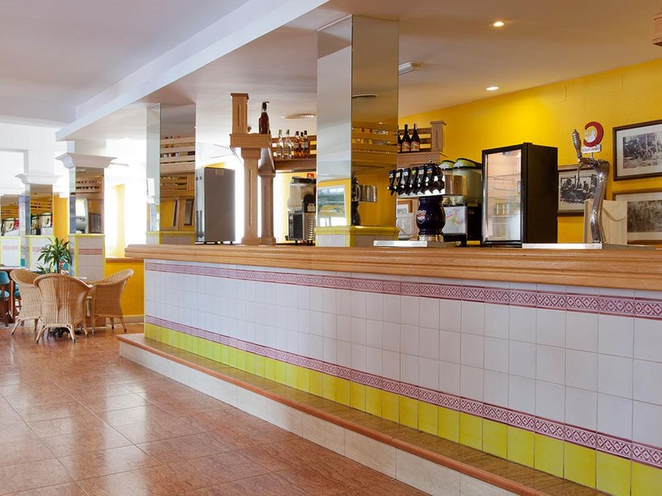 drink bar