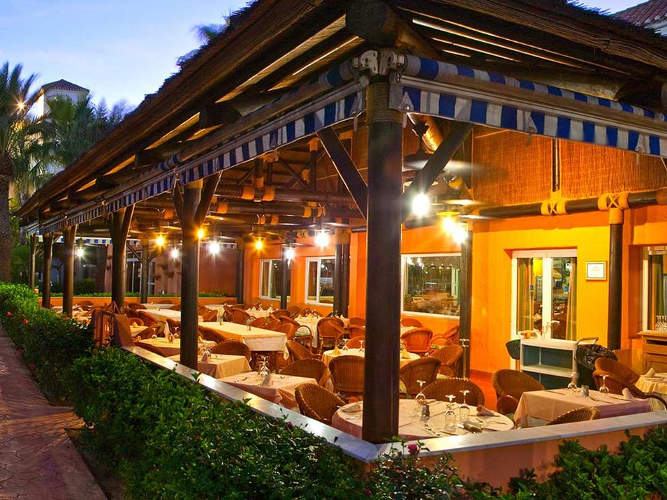 restauracja