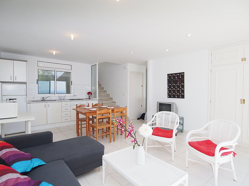 pokój, apartament, kuchnia / aneks kuchenny