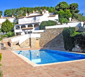 Dom Villa Mimosa