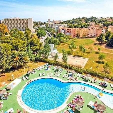 tent Palmanova (ex. Don Bigote)