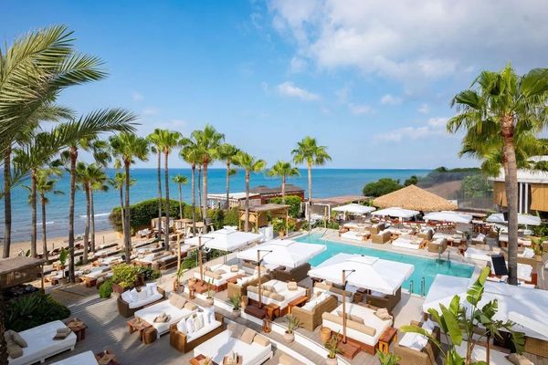 Don Carlos Marbella