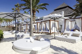 Don Carlos Marbella