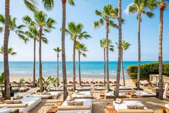 Don Carlos Marbella
