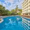 Don Juan Resort by Fergus