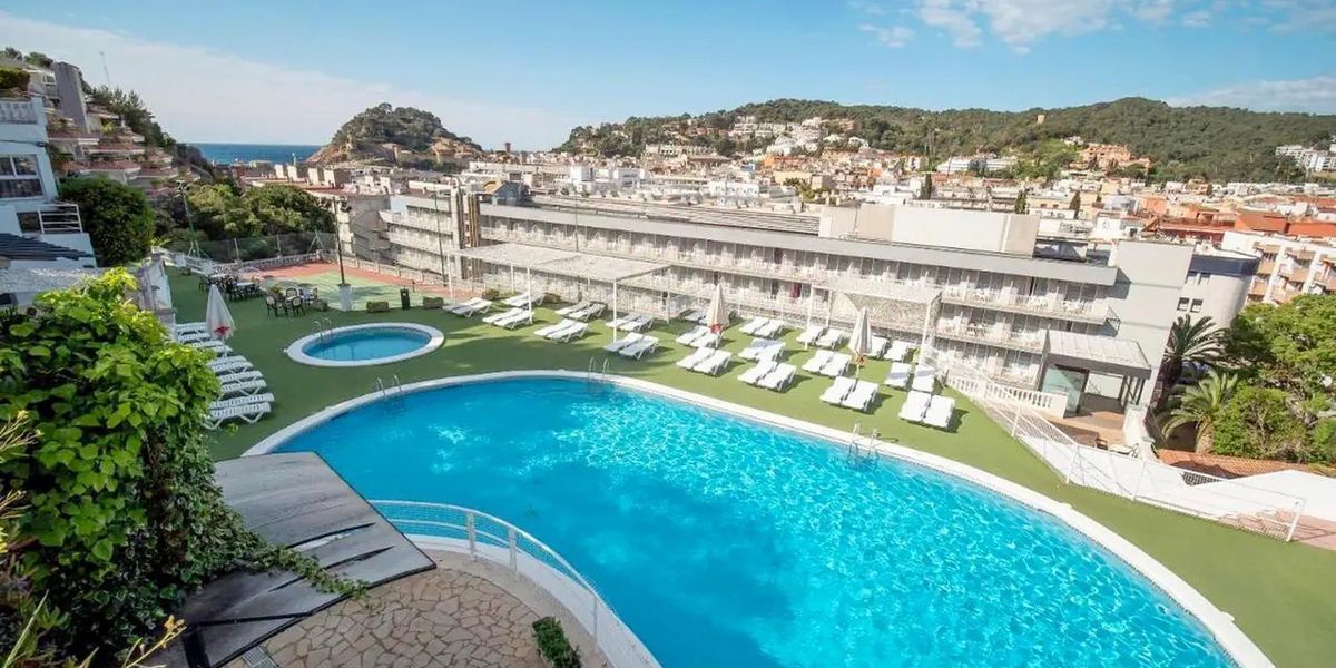 Hiszpania na 7 dni we wrześniu: 4⋆ hotel od 4 672 zł