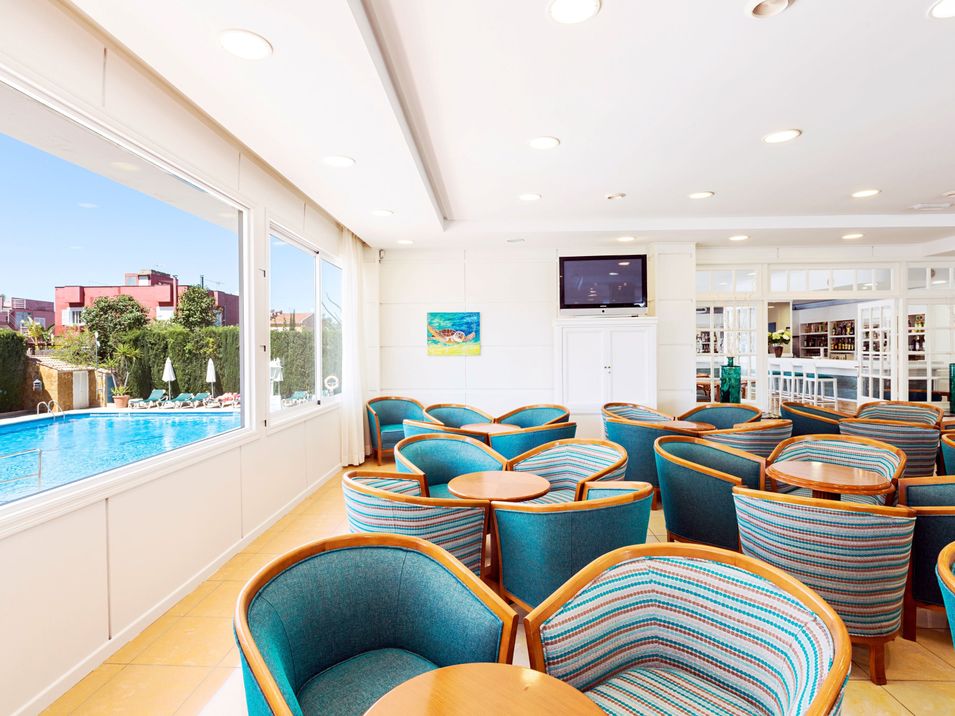 recepcja / lobby, basen