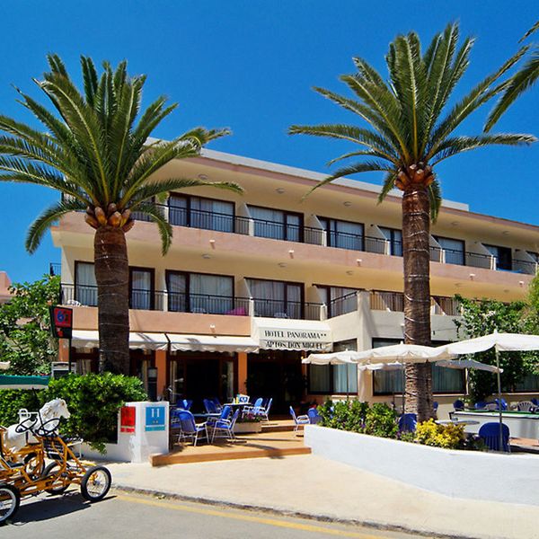 Don Miguel (Port de Pollenca)